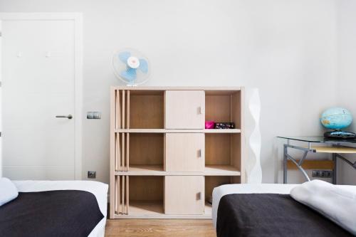 Apartamento Total Valencia Attics II