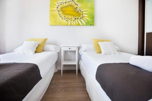 Apartamento Total Valencia Attics II