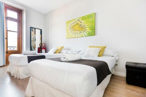Apartamento Total Valencia Attics II