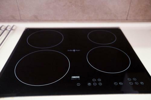 Apartamento Total Valencia Attics II