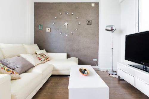Apartamento Total Valencia Attics II