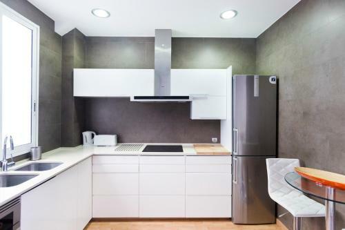 Apartamento Total Valencia Attics II
