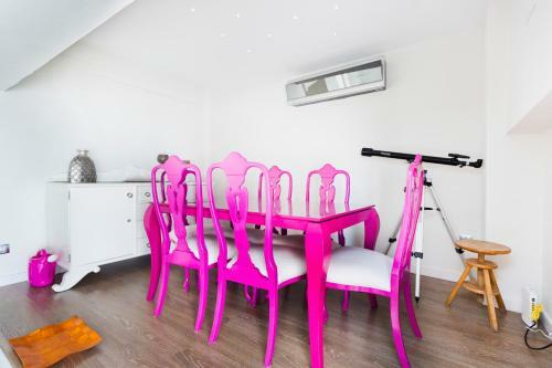 Apartamento Total Valencia Attics II