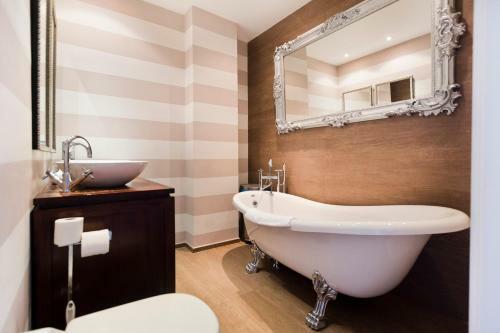 Apartamento Total Valencia Attics II