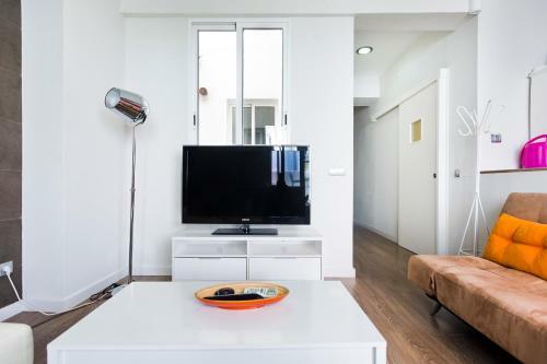 Apartamento Total Valencia Attics II