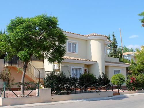 Holiday Home Bonalba Golf, Urb. Los Naranjos