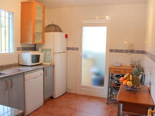 Holiday Home Bonalba Golf, Urb. Los Naranjos