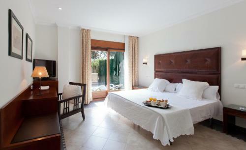 Hotel Palau Verd - Adults Only