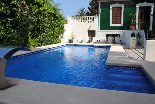 Hotel Palau Verd - Adults Only