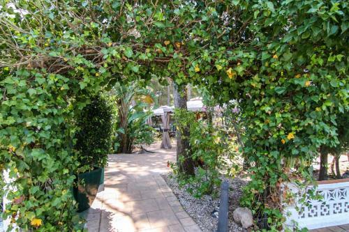 Hotel Palau Verd - Adults Only