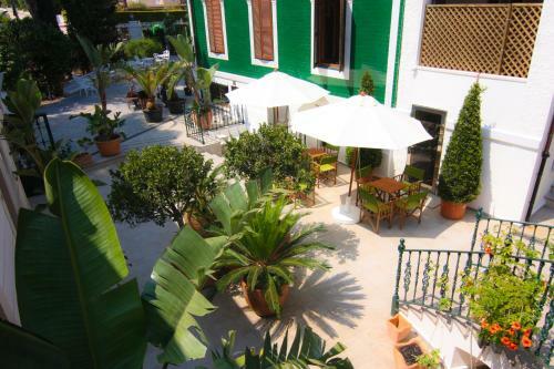 Hotel Palau Verd - Adults Only