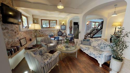 Hotel Palau Verd - Adults Only
