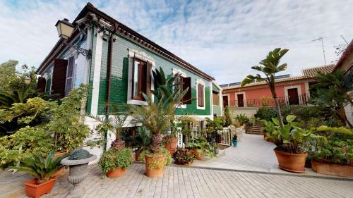 Hotel Palau Verd - Adults Only