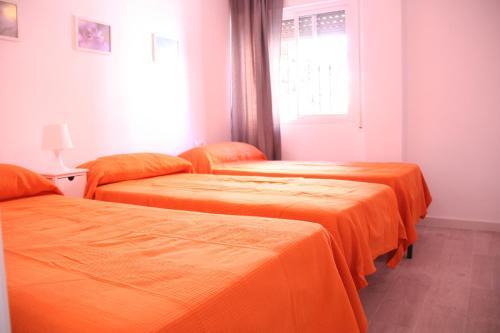 Apartamento Orange Triana Centro