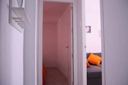 Apartamento Orange Triana Centro