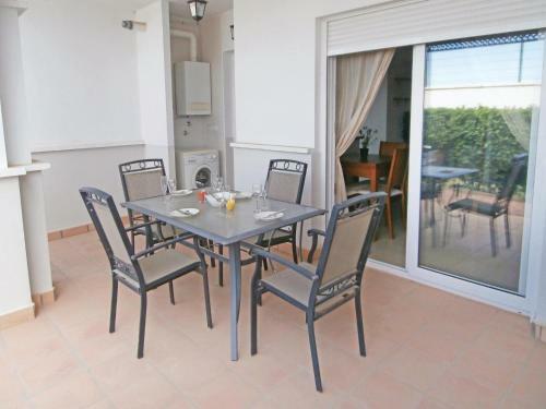 Holiday Home Marrajo 09