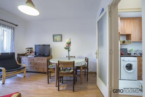 Apartamento Mar Bella Playa De Aro