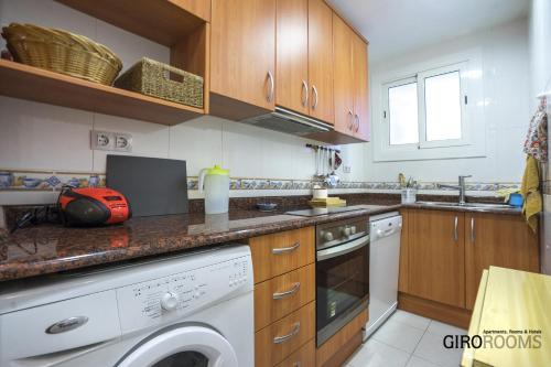 Apartamento Mar Bella Playa De Aro