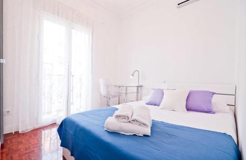 Apartamento Atocha Retiro