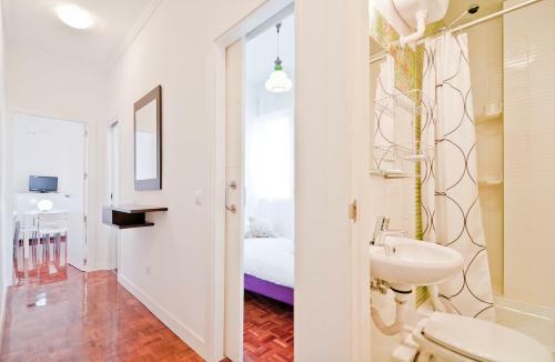 Apartamento Atocha Retiro