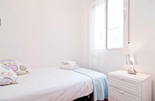 Apartamento Atocha Retiro