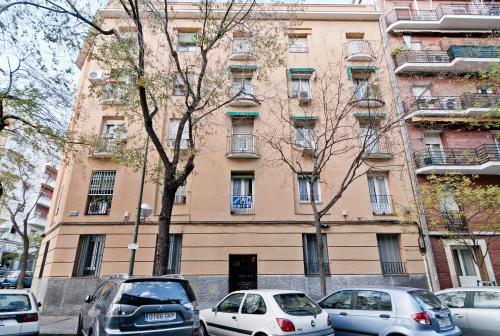 Apartamento Atocha Retiro