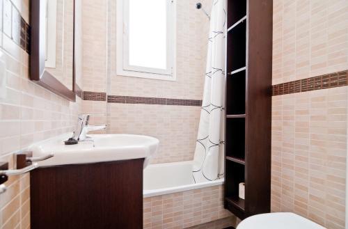 Apartamento Atocha Retiro