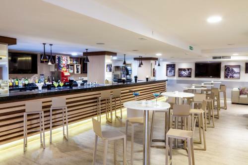 Hotel Tagoro Family & Fun Costa Adeje