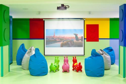 Hotel Tagoro Family & Fun Costa Adeje