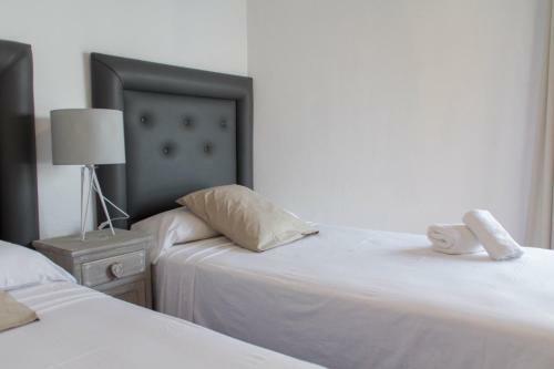 Apartamento Enjoycity Beach