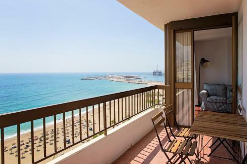 Apartamento Enjoycity Beach