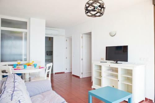 Apartamento Enjoycity Beach