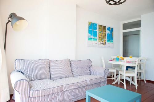 Apartamento Enjoycity Beach