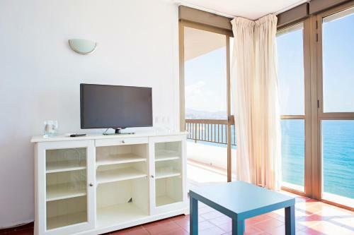 Apartamento Enjoycity Beach