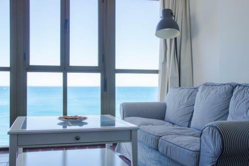 Apartamento Enjoycity Beach