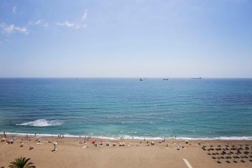 Apartamento Enjoycity Beach