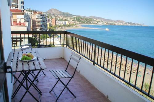 Apartamento Enjoycity Beach