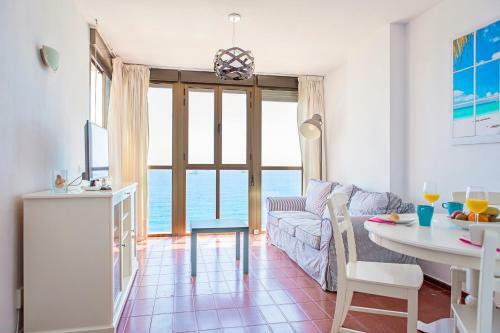 Apartamento Enjoycity Beach