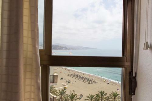 Apartamento Enjoycity Beach