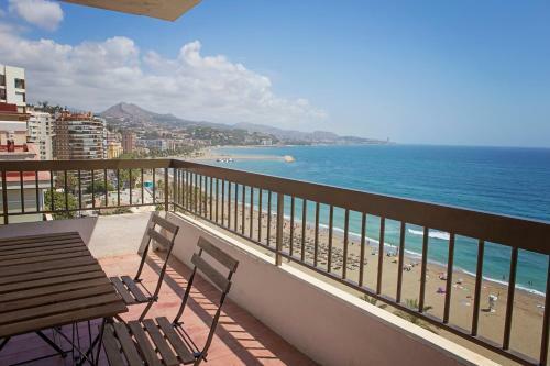 Apartamento Enjoycity Beach