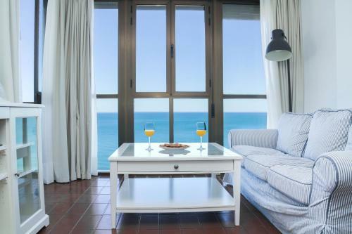 Apartamento Enjoycity Beach