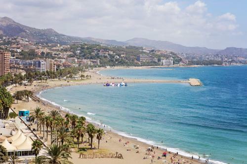 Apartamento Enjoycity Beach