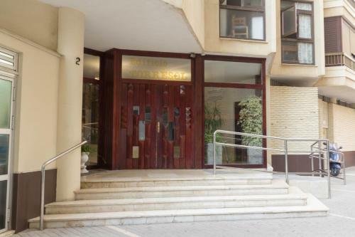 Apartamento Enjoycity Beach