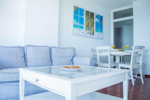 Apartamento Enjoycity Beach