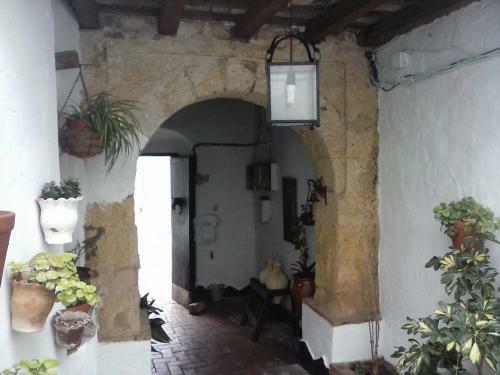 Apartamento Casa Andrea La Abuela