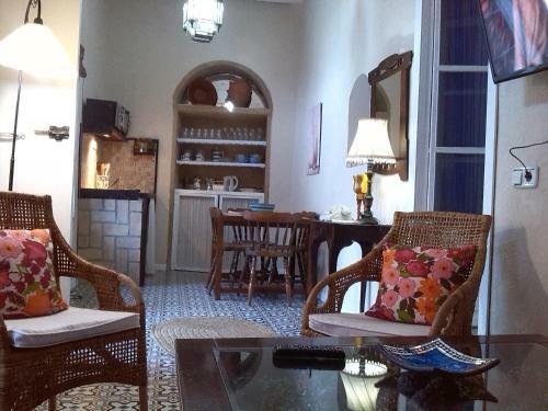 Apartamento Casa Andrea La Abuela