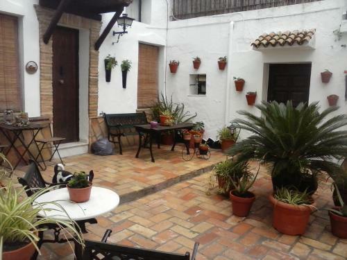 Apartamento Casa Andrea La Abuela