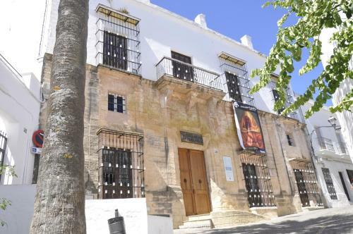 Apartamento Casa Andrea La Abuela