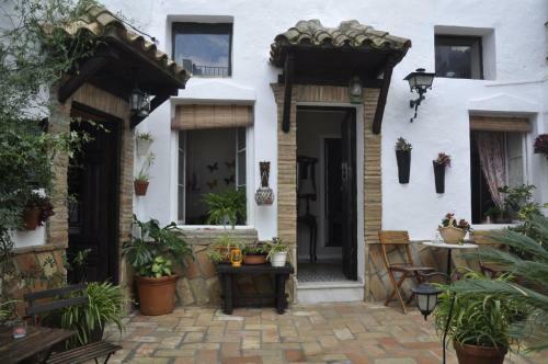 Apartamento Casa Andrea La Abuela
