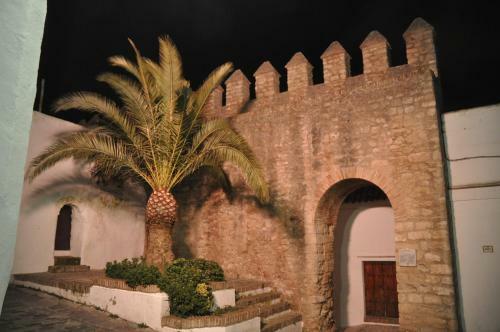 Apartamento Casa Andrea La Abuela